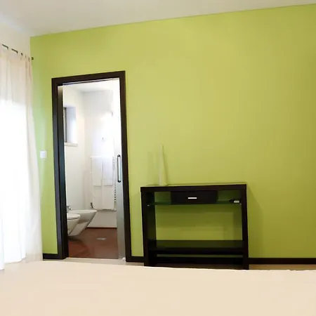 Landhaus Flor Da Serra - Casa De Campo Porto de Mós