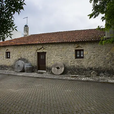 Flor Da Serra - Casa De Campo Landhaus *