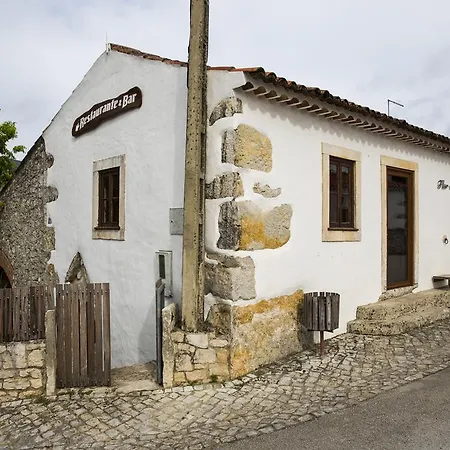 Flor Da Serra - Casa De Campo Porto de Mós