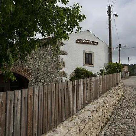 Flor Da Serra - Casa De Campo * Porto de Mós